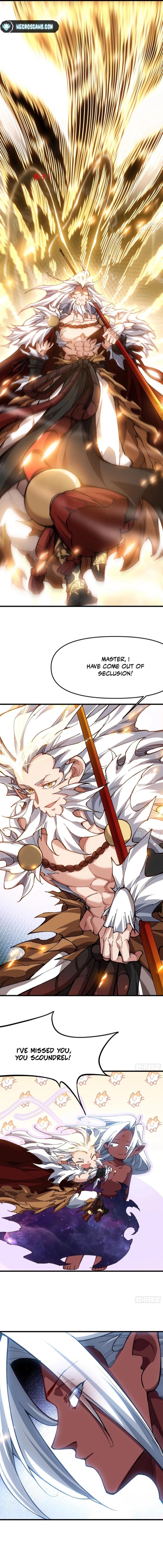 Being Pathetic My Disciples Keep Me Alive Chapter 56 12